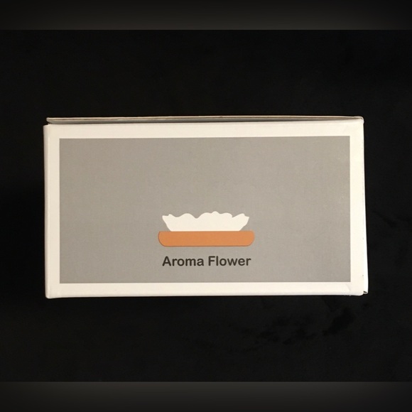 Aroma Stone - Aroma Mountain Aroma Stone With Scent Bottle Non Electric Diffuser - Picture 8 of 12